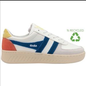 Gola Classics Women’s Grandslam Trident Sneakers